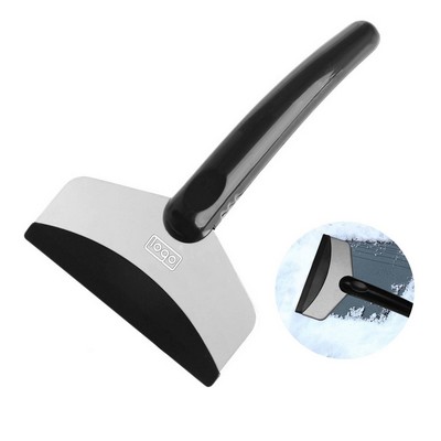 Stainless Steel Handle Ice Scraper