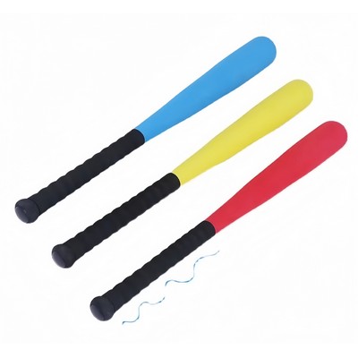 64CM EVA Soft Baseball Bat for Kids and Training Use