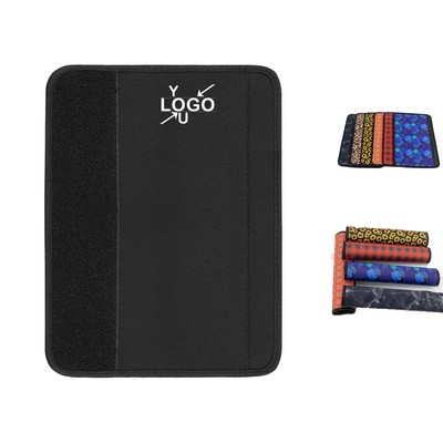 Neoprene Seat Belt Pad