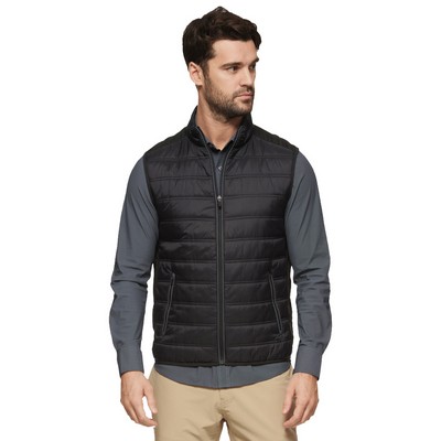 Flag & Anthem Men's Worthington Performance Puffer Vest