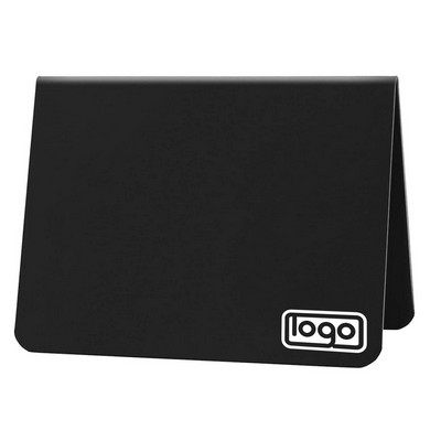 Erasable V-Shaped Standing Mini Chalkboard