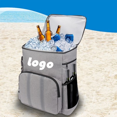 Thermo-Insulated XL Cooler Bag