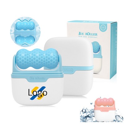 Ice Roller Face Massager Skin Care