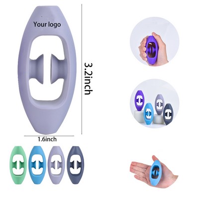 Suction Cup Grip Trainer