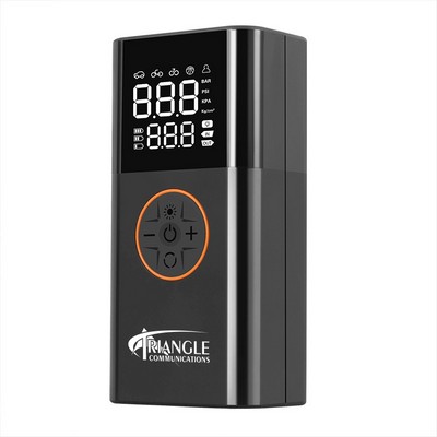 150Psi Portable Air Compressor