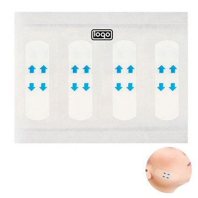 Invisible Face Lift Tape