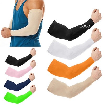 Unisex UV Protection Arm Sleeves