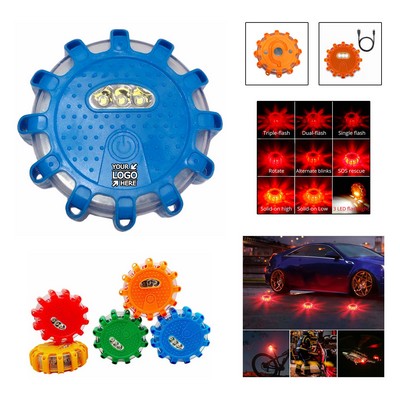 Road Emergency Led Light