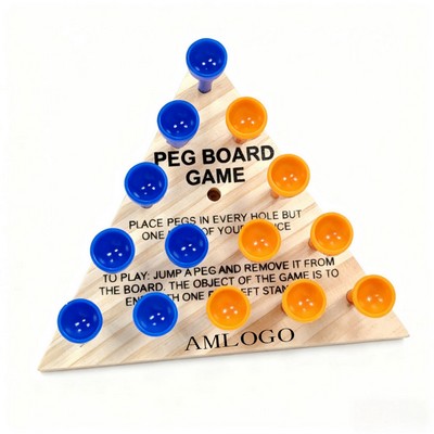 The Triangular Challenge