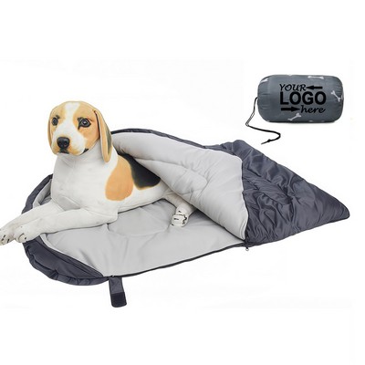 43.3" x 27.5"Pet Sleeping Bag
