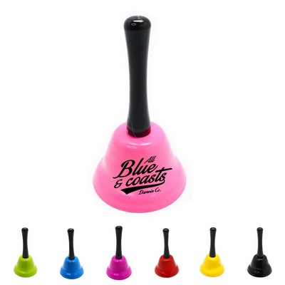 Mini Metal Service Bell