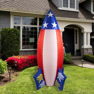 4th of July Inflatable