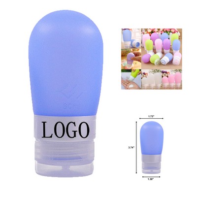 Aromatherapy Mist Dispenser Bottle