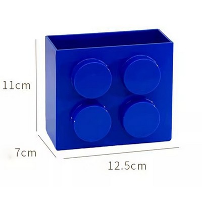 Building Block Storage Box