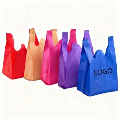 T-Shirt Non Woven Bags