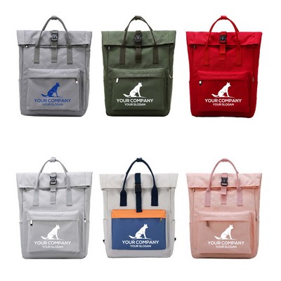 Everyday Multi-functional Hiking Backpack