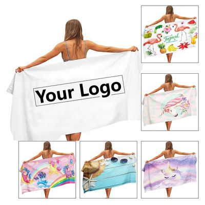 Beach Towel