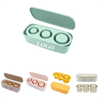 Ice Cube Mold