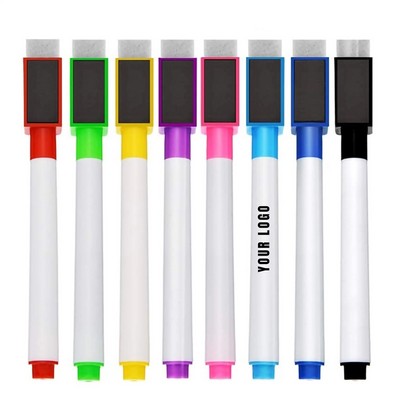 Eraser Marker Pen