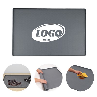 Silicone Under Sink Mat