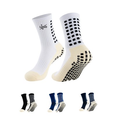 Universal Anti-Slip Sport Socks