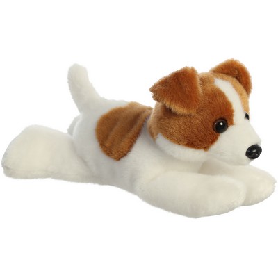 8" Jackie Russell Terrier