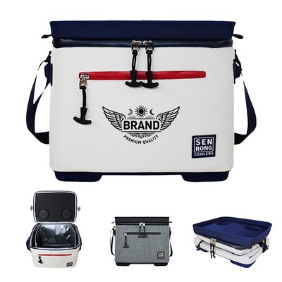 35L Large Capacity Car Ice Bag