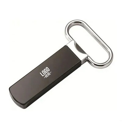 Two-prong Cork Puller Wine Opener