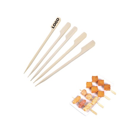 Bamboo Skewer