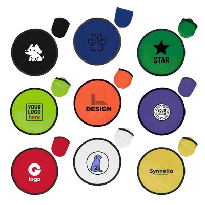 Fold Up Flyer w/Case