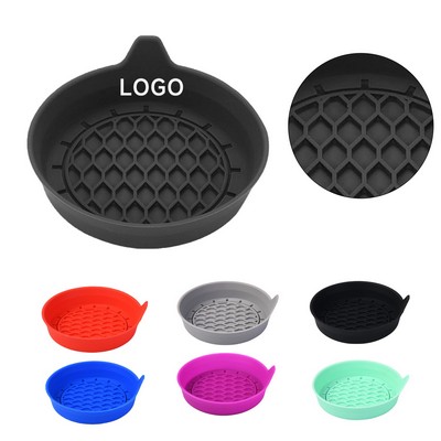 Silicone Car Coaster