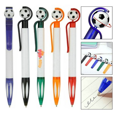 Football Javelin Pen