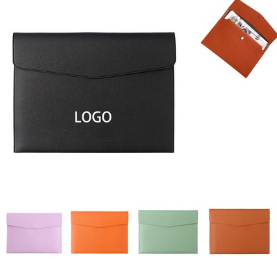 Document Storage Bag