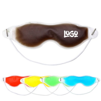 Gel Eye Mask