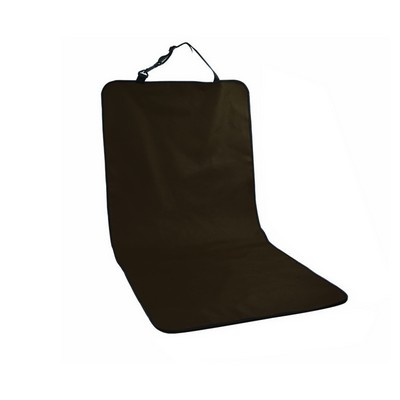 Pet Car Passenger Seat Cushion