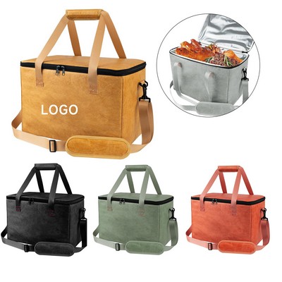 Reusable BBQ Resting Bag for Meat