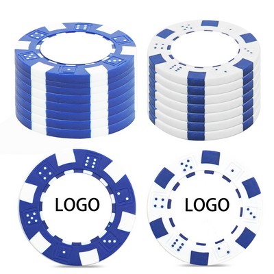 Ceramic Poker Chips