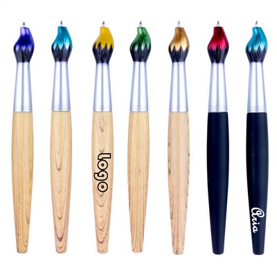 Artistic Brush Markers