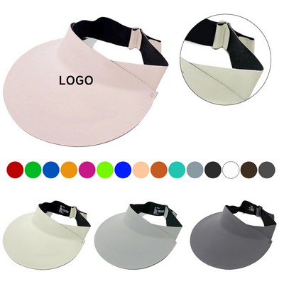 Foldable Seamless Visor