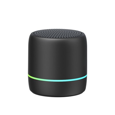 Mini Bluetooth Speaker