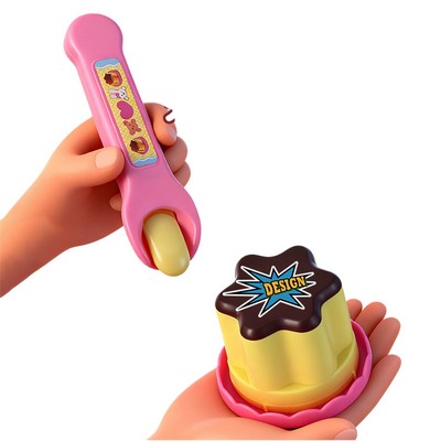 Simulation Feeding Toy