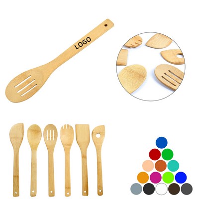 Wooden Spoons For Cooking