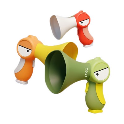 Blessed Bird Voice Changer for Kids