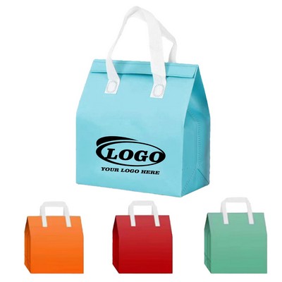 Disposable Takeout Bag