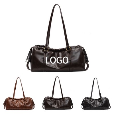 PU Leather Handbags Crossbody Bag