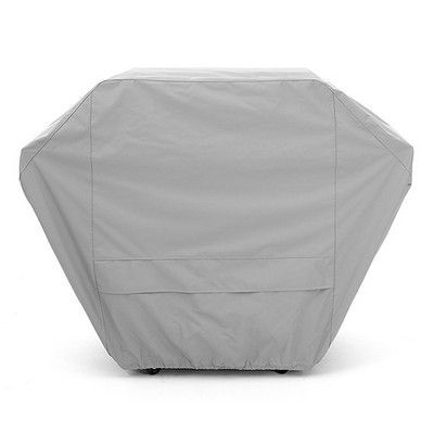 Outdoor BBQ Grill Cover
