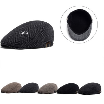 Beret Hat