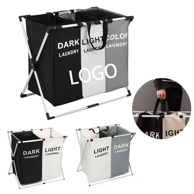 Large Laundry Basket