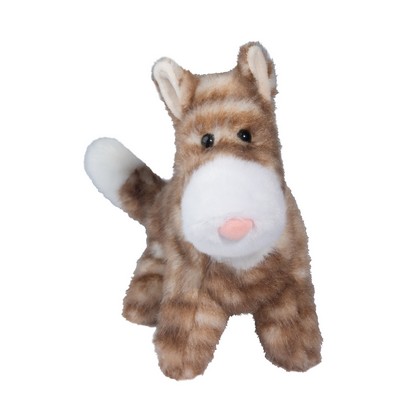 Carol Cat Muzzle Stuffed Animal
