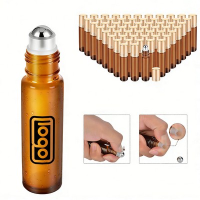 Essential Oil Roller Bottle